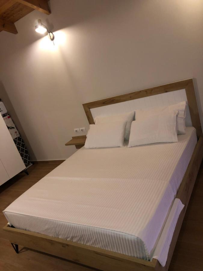 Amazing Familiar Apartments And Rooms Sarandë Exterior foto